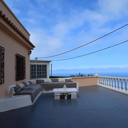Casa Noni Villa Santa Cruz de Tenerife Exteriör bild