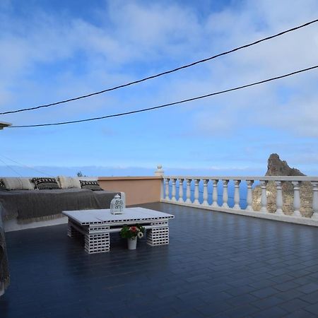 Casa Noni Villa Santa Cruz de Tenerife Exteriör bild
