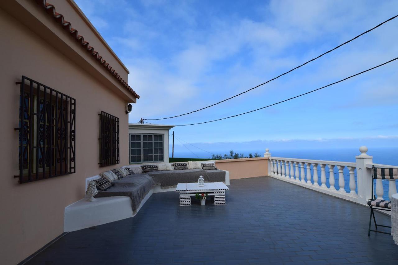 Casa Noni Villa Santa Cruz de Tenerife Exteriör bild