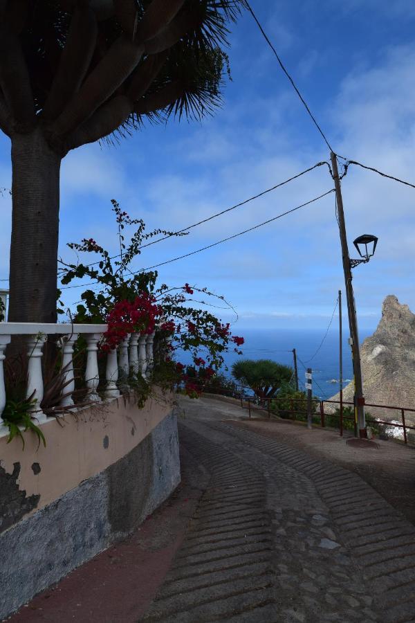 Casa Noni Villa Santa Cruz de Tenerife Exteriör bild