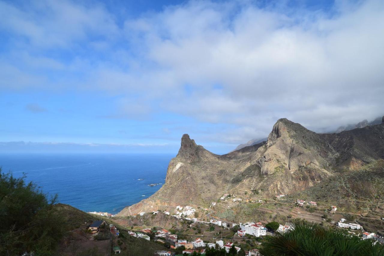 Casa Noni Villa Santa Cruz de Tenerife Exteriör bild