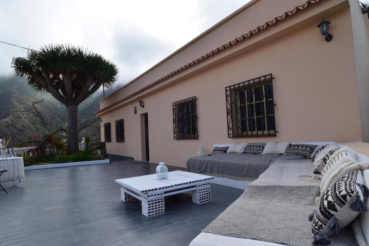 Casa Noni Villa Santa Cruz de Tenerife Exteriör bild