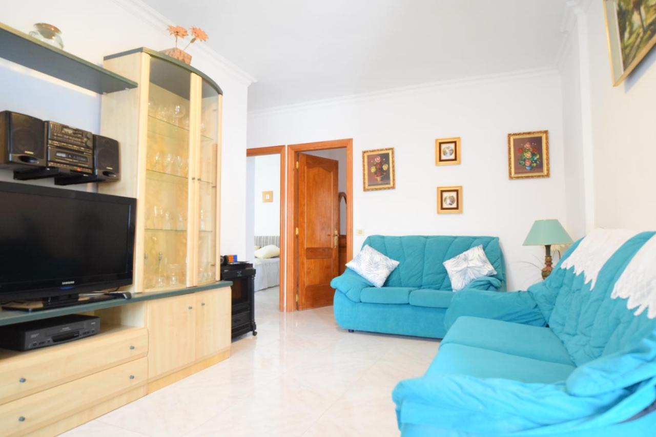 Casa Noni Villa Santa Cruz de Tenerife Exteriör bild