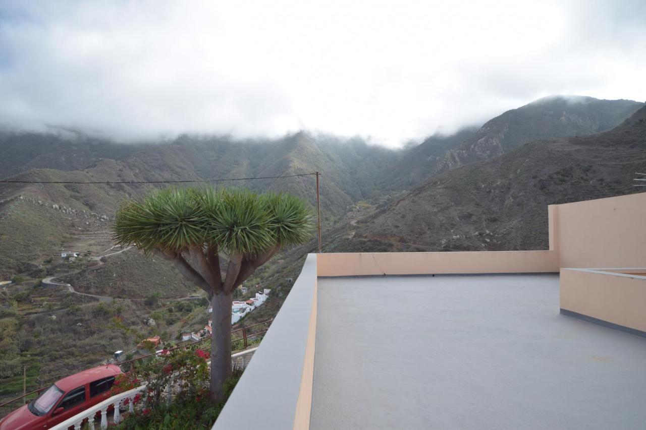 Casa Noni Villa Santa Cruz de Tenerife Exteriör bild