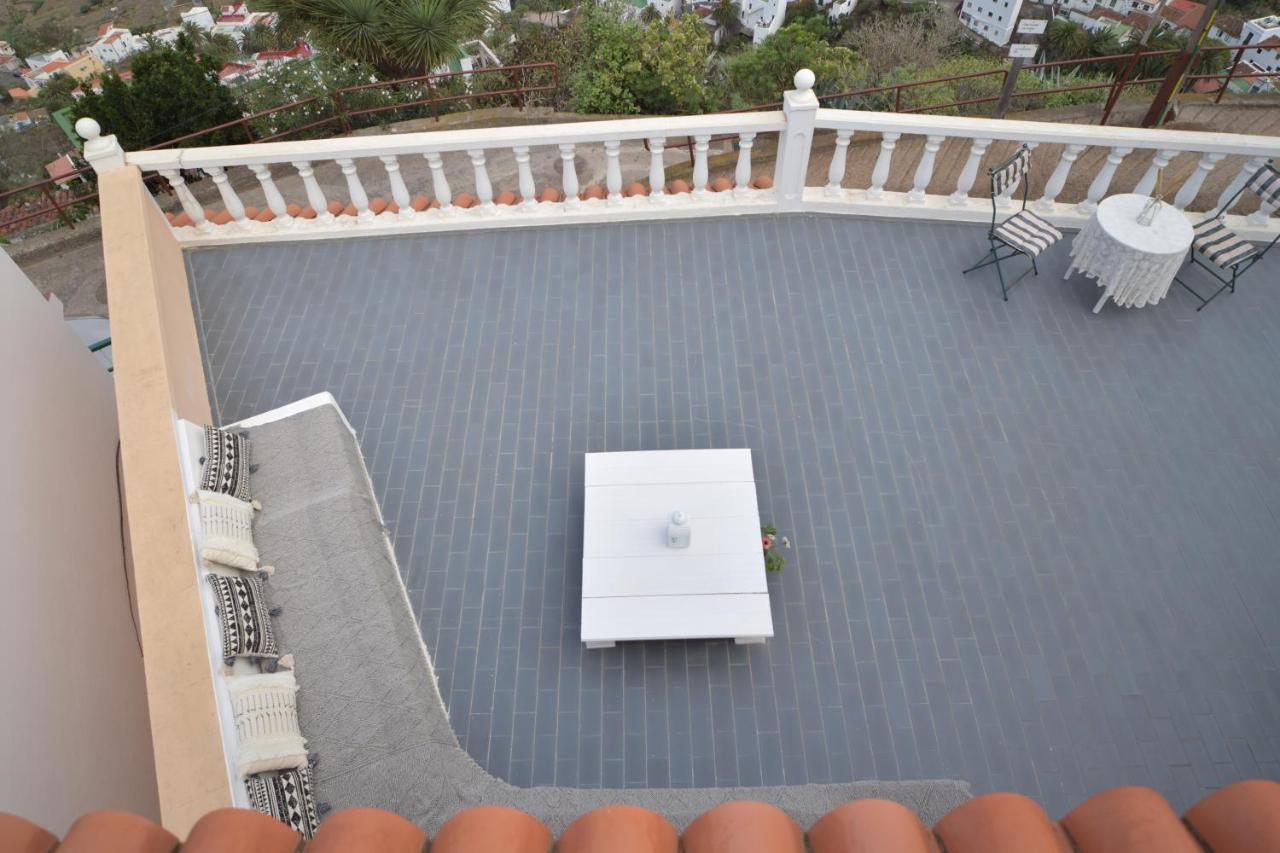 Casa Noni Villa Santa Cruz de Tenerife Exteriör bild
