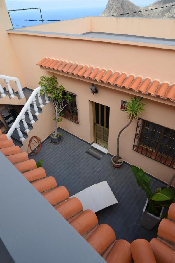 Casa Noni Villa Santa Cruz de Tenerife Exteriör bild