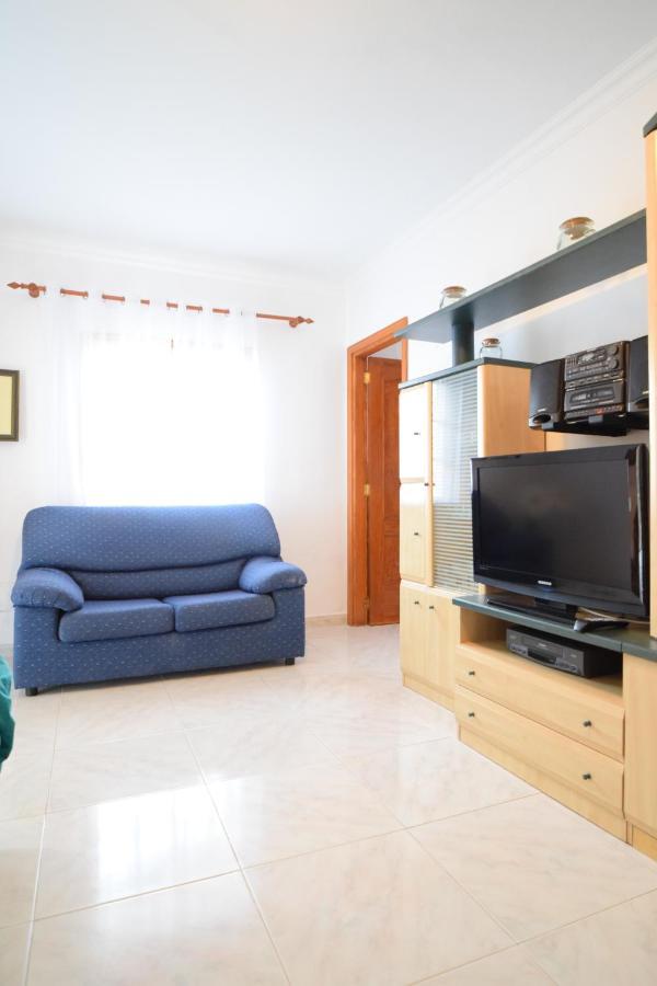 Casa Noni Villa Santa Cruz de Tenerife Exteriör bild