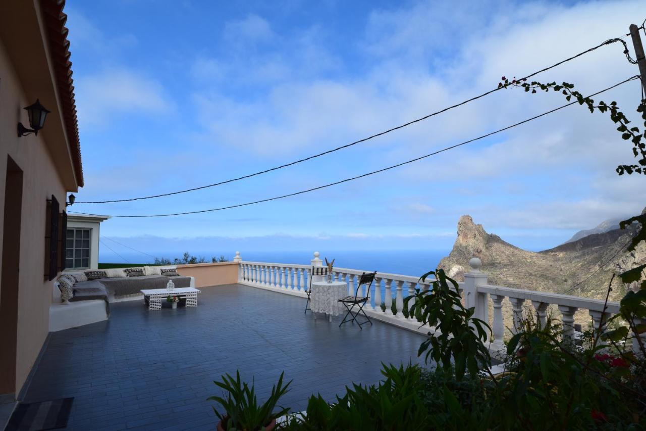 Casa Noni Villa Santa Cruz de Tenerife Exteriör bild