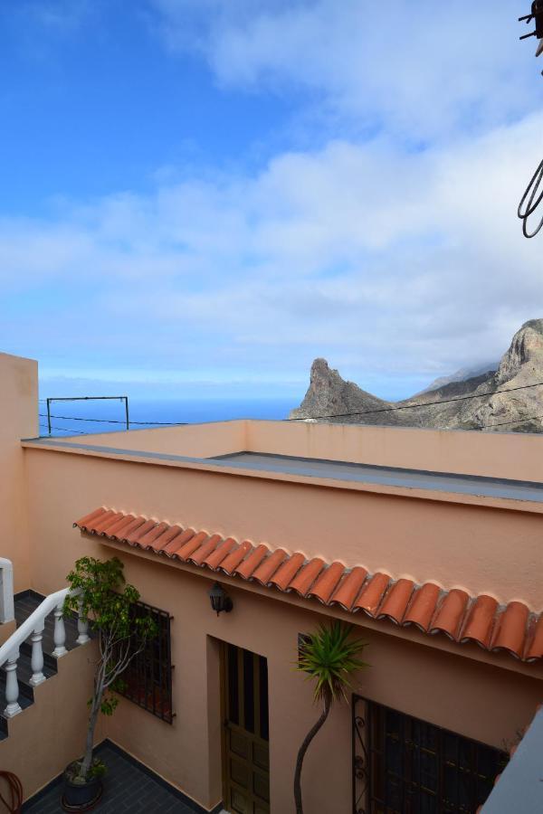Casa Noni Villa Santa Cruz de Tenerife Exteriör bild