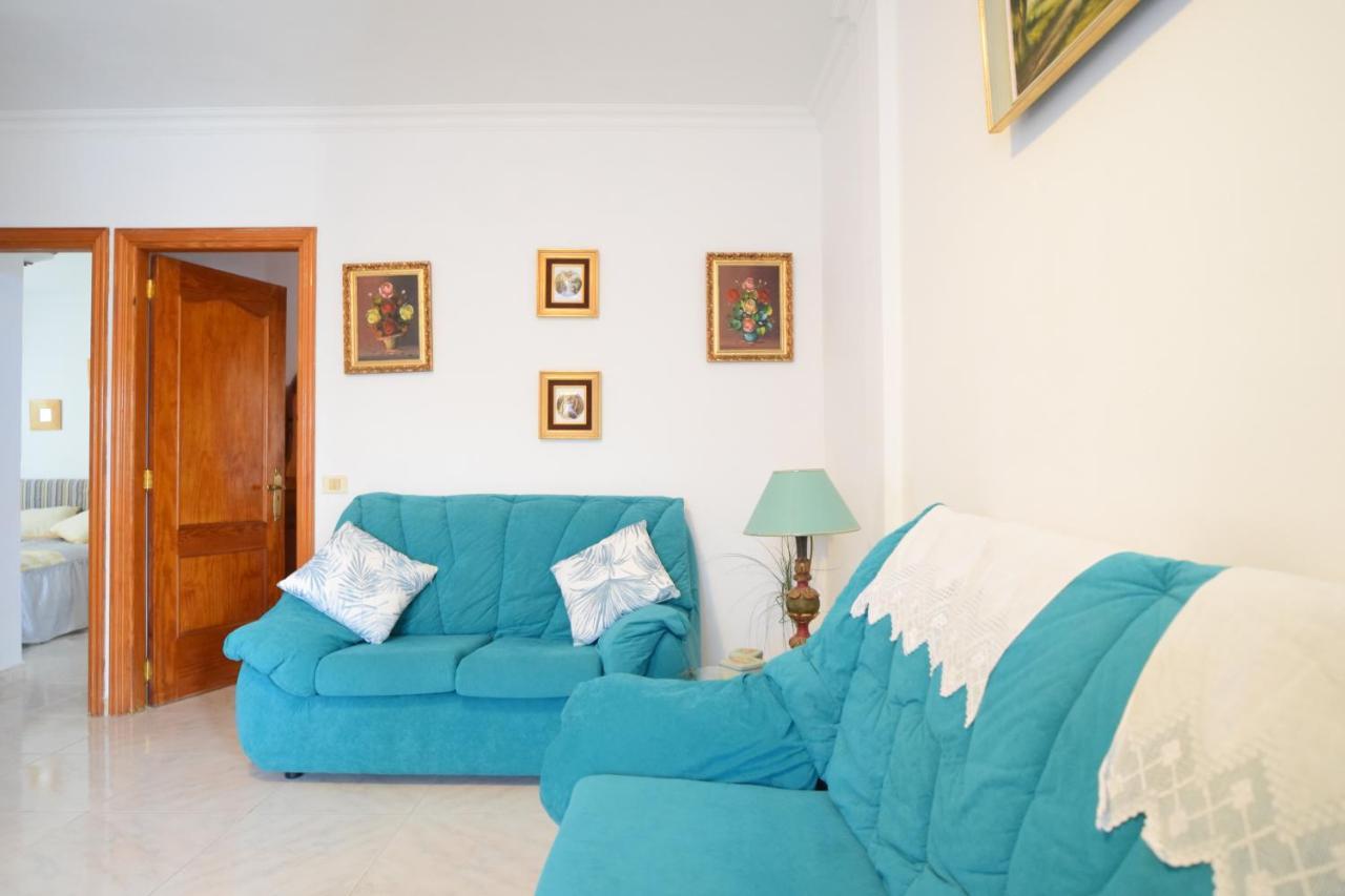 Casa Noni Villa Santa Cruz de Tenerife Exteriör bild
