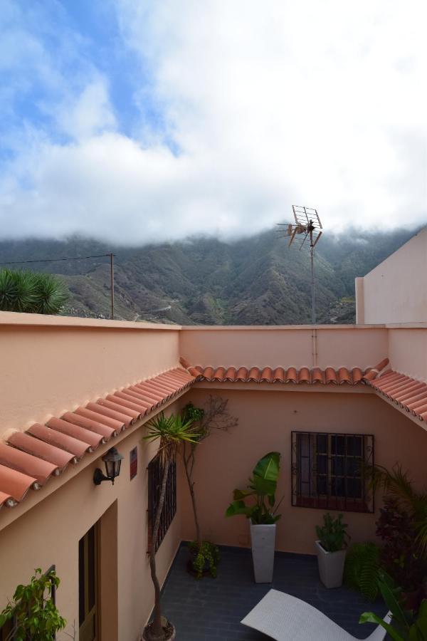 Casa Noni Villa Santa Cruz de Tenerife Exteriör bild