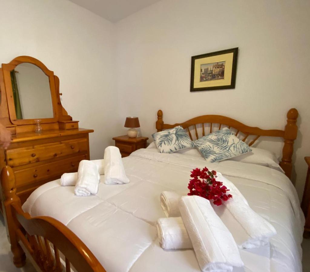 Casa Noni Villa Santa Cruz de Tenerife Exteriör bild