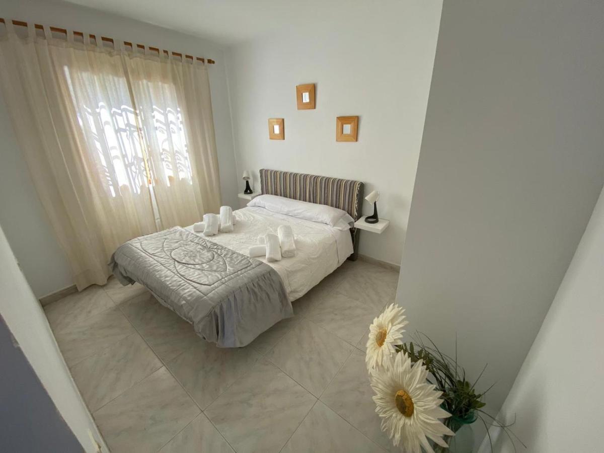 Casa Noni Villa Santa Cruz de Tenerife Exteriör bild