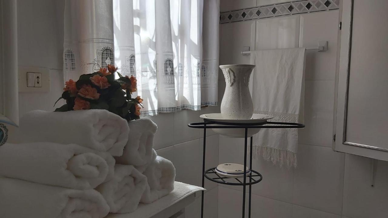 Casa Noni Villa Santa Cruz de Tenerife Exteriör bild