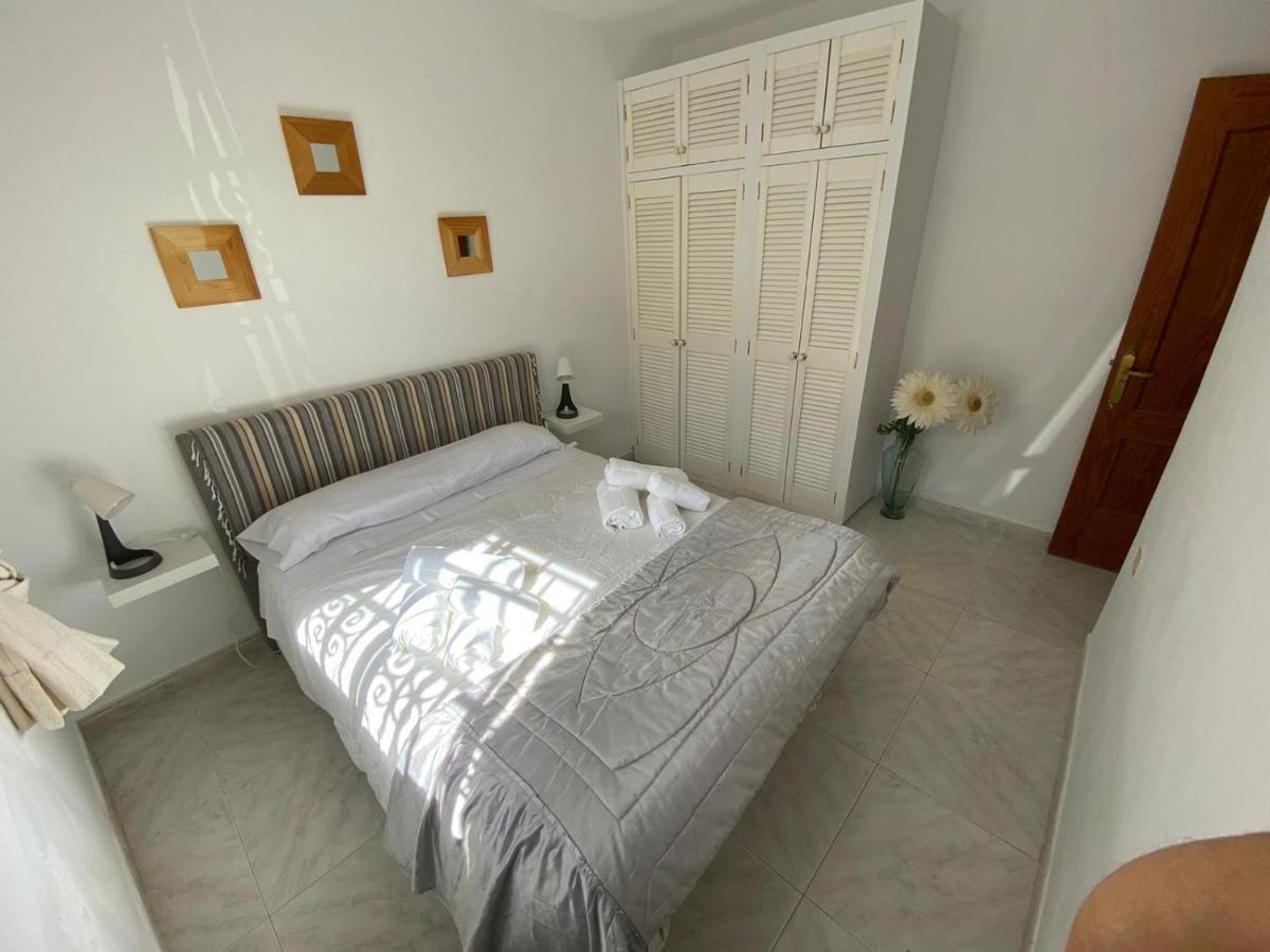 Casa Noni Villa Santa Cruz de Tenerife Exteriör bild