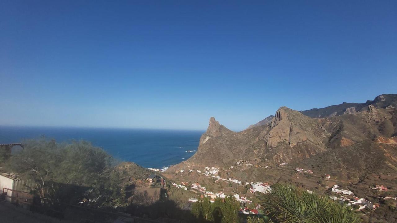 Casa Noni Villa Santa Cruz de Tenerife Exteriör bild